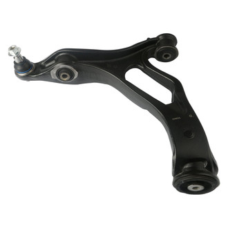 Delphi® - Front Passenger Side Lower Control Arm and Ball Joint Assembly