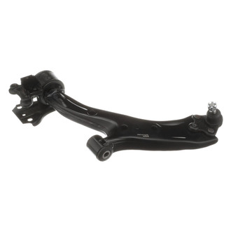 Delphi® - Front Driver Side Lower Control Arm and Ball Joint Assembly