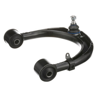 Delphi® - Front Passenger Side Upper Control Arm and Ball Joint Assembly