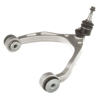 Delphi® - Front Passenger Side Upper Control Arm and Ball Joint Assembly