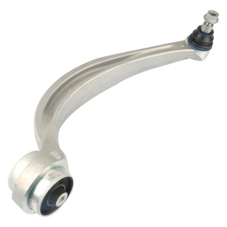 Delphi® - Front Driver Side Lower Rearward Control Arm and Ball Joint Assembly