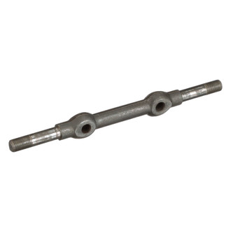 Delphi® - Front Upper Control Arm Shaft