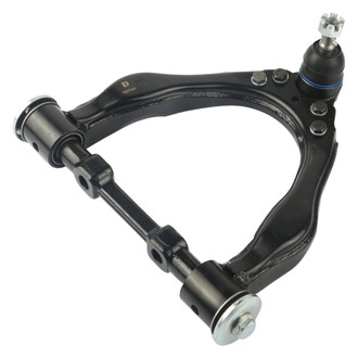Delphi® - Front Passenger Side Upper Control Arm and Ball Joint Assembly