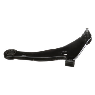 Delphi® - Front Driver Side Lower Control Arm and Ball Joint Assembly