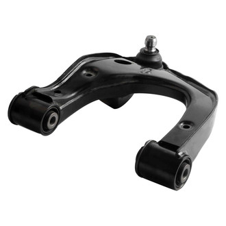 Delphi® - Rear Passenger Side Upper Control Arm and Ball Joint Assembly