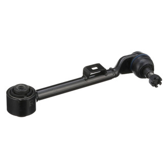 Delphi® - Rear Passenger Side Upper Control Arm and Ball Joint Assembly