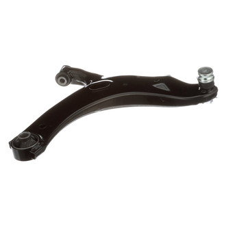Delphi® - Front Passenger Side Control Arm and Ball Joint Assembly