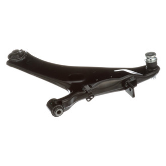 Delphi® - Front Driver Side Lower Control Arm and Ball Joint Assembly