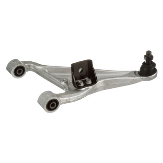 Delphi® - Rear Passenger Side Lower Control Arm and Ball Joint Assembly