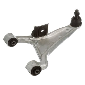 Delphi® - Rear Driver Side Lower Control Arm and Ball Joint Assembly