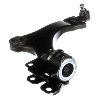 Delphi® - Front Lower Control Arm and Ball Joint Assembly