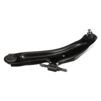 Delphi® - Front Driver Side Lower Control Arm and Ball Joint Assembly