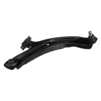 Delphi® - Front Passenger Side Lower Control Arm and Ball Joint Assembly