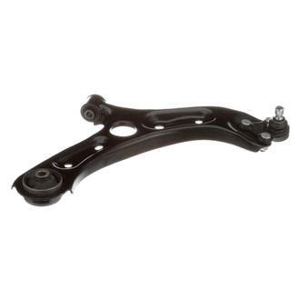 Delphi® - Front Passenger Side Lower Control Arm and Ball Joint Assembly