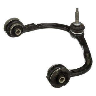 Delphi® - Front Passenger Side Upper Control Arm and Ball Joint Assembly