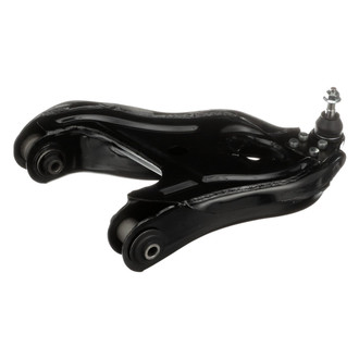 Delphi® - Front Passenger Side Lower Control Arm and Ball Joint Assembly