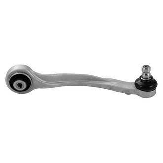 Delphi® - Front Passenger Side Upper Rearward Non-Adjustable Control Arm and Ball Joint Assembly