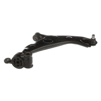 Delphi® - Front Driver Side Lower Control Arm and Ball Joint Assembly
