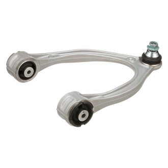 Delphi® - Front Non-Adjustable Control Arm and Ball Joint Assembly