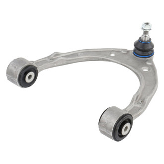 Delphi® - Front Upper Non-Adjustable Control Arm and Ball Joint Assembly