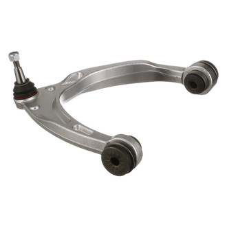 Delphi® - Front Passenger Side Upper Control Arm and Ball Joint Assembly