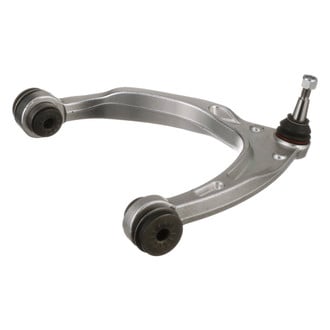 Delphi® - Front Driver Side Upper Control Arm and Ball Joint Assembly