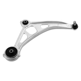 Delphi® - Front Passenger Side Lower Non-Adjustable Control Arm and Ball Joint Assembly