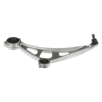 Delphi® - Front Driver Side Lower Non-Adjustable Control Arm and Ball Joint Assembly