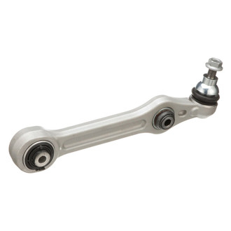 Delphi® - Front Lower Rearward Non-Adjustable Control Arm and Ball Joint Assembly