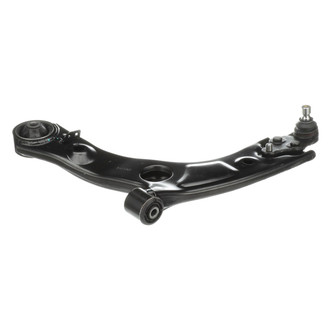 Delphi® - Driver Side Lower Non-Adjustable Control Arm and Ball Joint Assembly