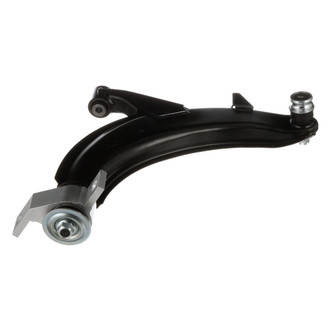 Delphi® TC7950 - Front Passenger Side Lower Non-Adjustable Control Arm and Ball Joint Assembly
