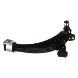 Delphi® - Front Lower Non-Adjustable Control Arm and Ball Joint Assembly