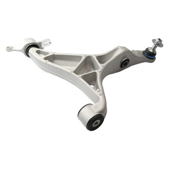 Delphi® - Front Passenger Side Lower Control Arm and Ball Joint Assembly