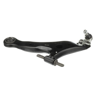 Delphi® - Front Lower Non-Adjustable Control Arm and Ball Joint Assembly