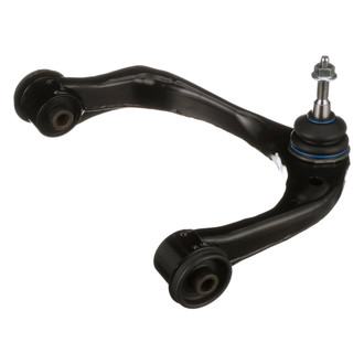 Delphi® - Front Driver Side Upper Control Arm and Ball Joint Assembly