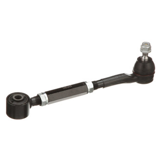 Delphi® - Rear Lower Forward Control Arm and Ball Joint Assembly