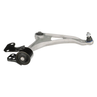 Delphi® - Front Passenger Side Lower Control Arm and Ball Joint Assembly