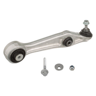 Delphi® - Front Lower Rearward Control Arm and Ball Joint Assembly