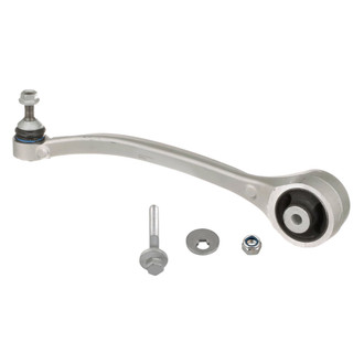 Delphi® - Front Driver Side Lower Forward Control Arm and Ball Joint Assembly