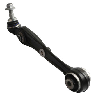 Delphi® - Front Driver Side Lower Rearward Control Arm and Ball Joint Assembly