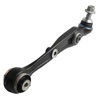 Delphi® - Front Passenger Side Lower Rearward Control Arm and Ball Joint Assembly