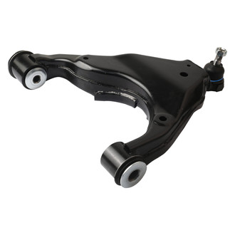 Delphi® - Front Passenger Side Lower Control Arm and Ball Joint Assembly