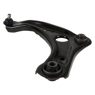 Delphi® - Front Driver Side Lower Control Arm and Ball Joint Assembly