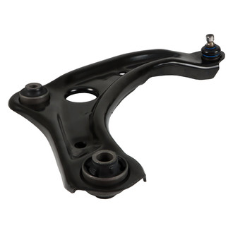 Delphi® - Front Passenger Side Lower Control Arm and Ball Joint Assembly