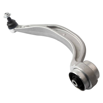 Delphi® - Front Passenger Side Lower Rearward Control Arm and Ball Joint Assembly