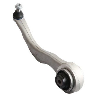 Delphi® - Front Driver Side Lower Forward Control Arm and Ball Joint Assembly