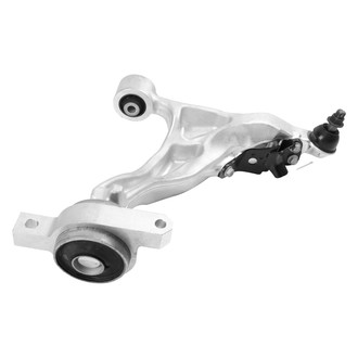 Delphi® TC8783 - Front Driver Side Lower Control Arm and Ball Joint Assembly