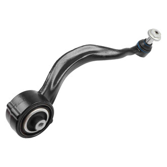 Delphi® - Front Passenger Side Lower Forward Control Arm and Ball Joint Assembly