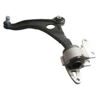 Delphi® - Front Driver Side Lower Control Arm and Ball Joint Assembly