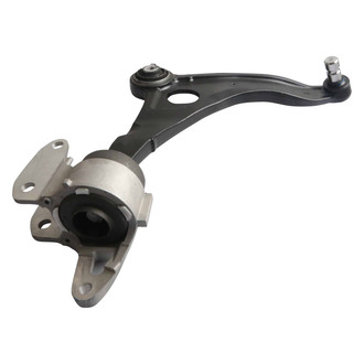 Delphi® - Front Passenger Side Lower Control Arm and Ball Joint Assembly